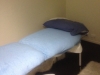 West Lakes Chiro Bed