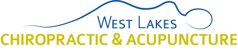 West Lakes Chiropractic Logo