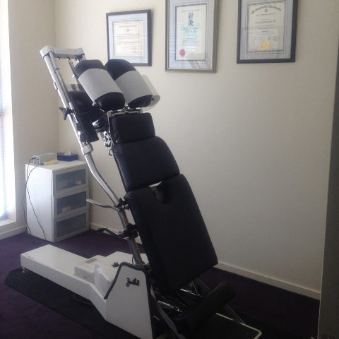 West Lakes Rehab