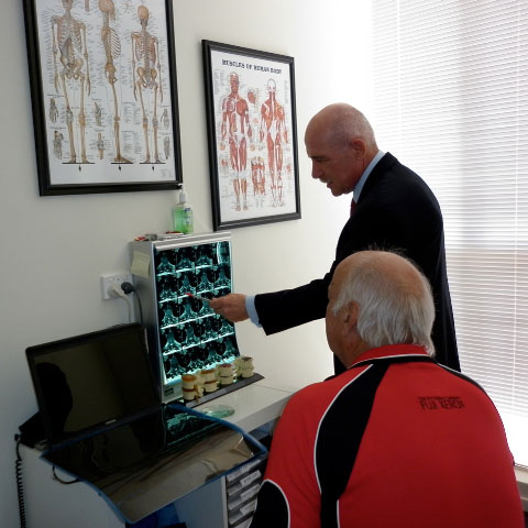 West Lakes Chiro